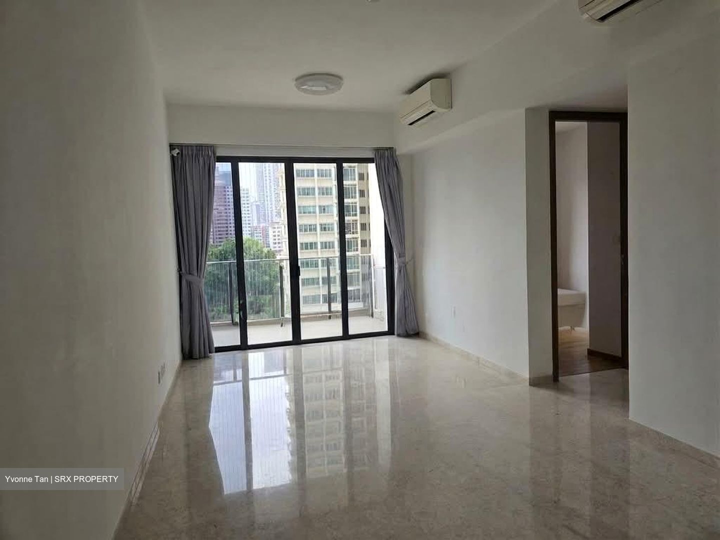 Stirling Residences (D3), Apartment #586151721